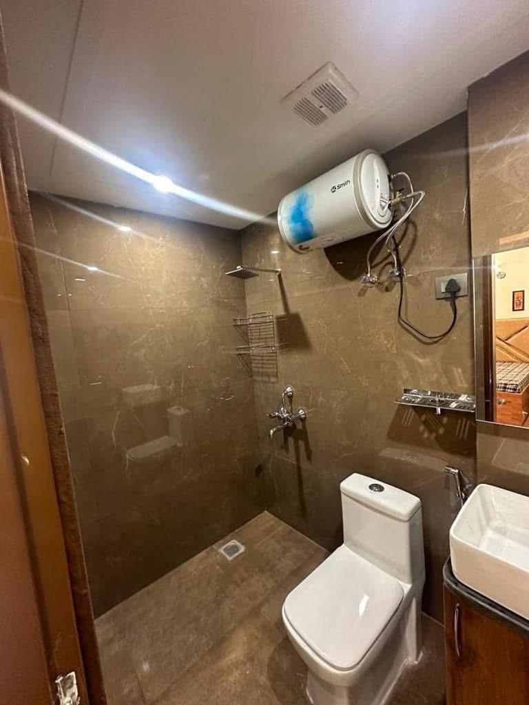 Shree Apartment Vrindavan