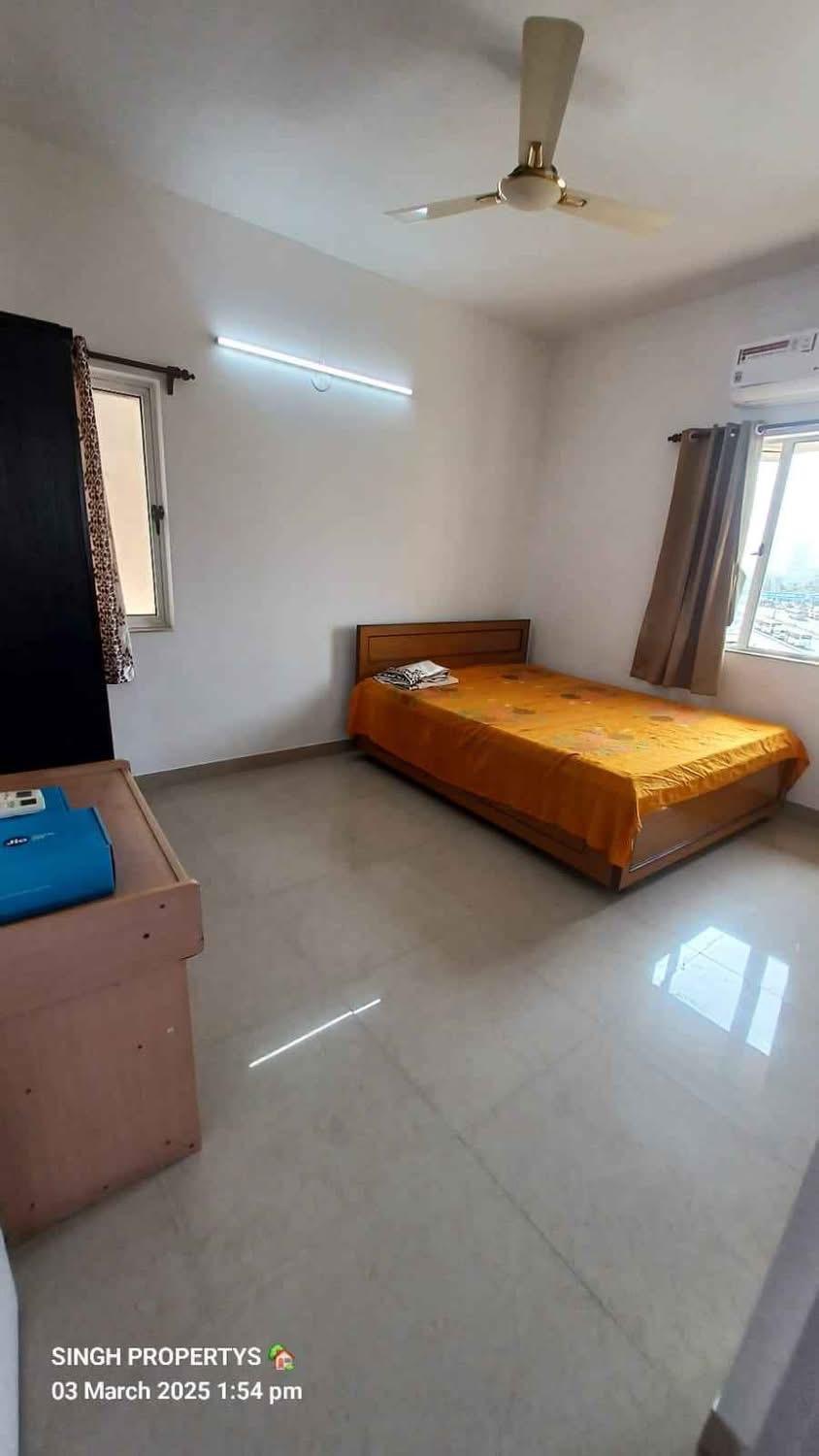 Shree Apartment