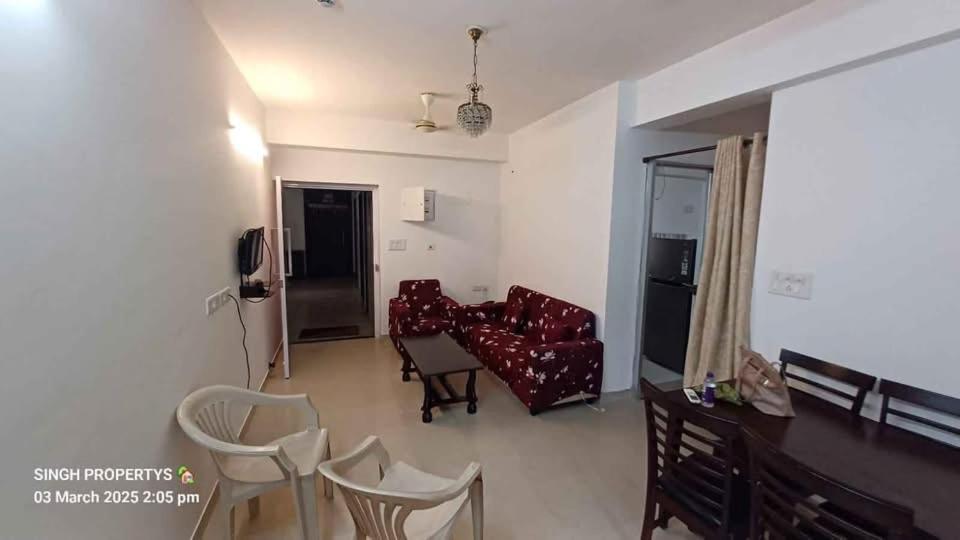 Shree Apartment Vrindavan