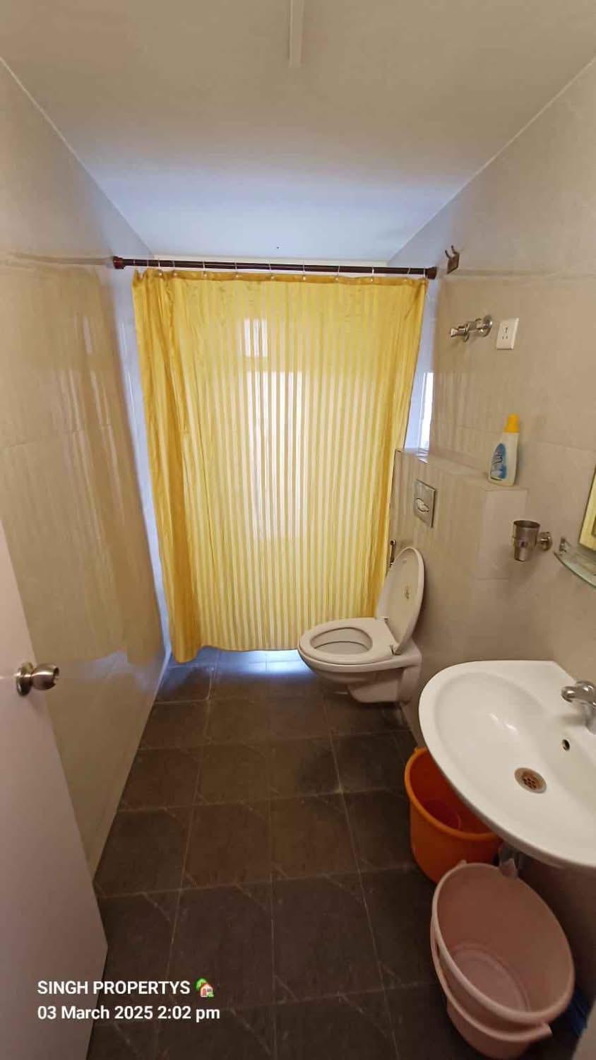 Shree Apartment *